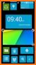 Metro Tile X Launcher related image