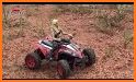 Sponge ATV Climb Racing related image