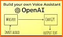 VoiceGPT: AI ChatGPT Assistant related image