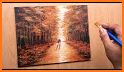 Painting Fall related image