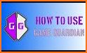 Guide Game Guardian App related image