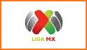 Liga Bancomer MX App Oficial related image