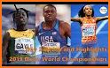 Athletics 2019 World Championships - Doha Qatar related image