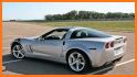 Chevrolet Corvette ZR1 Wallpapers related image