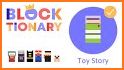 Blocktionary related image