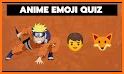 Anime Narutoo Quiz related image