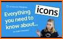 Define your icon related image