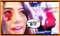 Dixie DAmelio Video Call Fake Prank (TIKTOK) related image