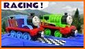 Thomas Train Friends Racing related image