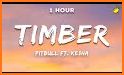 TImber hour related image