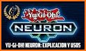 Yu-Gi-Oh! Neuron related image