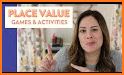 Place Value Games related image