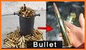 Bullet Art related image