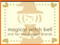 Magical Witch Bell related image