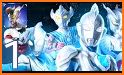 Ultraman:Fighting Heroes related image