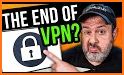 Fino VPN related image