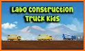 Labo Construction Truck-Kids related image