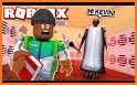 Hot Granny Roblox Videos related image