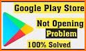 Fix Play Store Problem related image