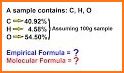 Chem-Words 2: Atoms, Molecules and Ions related image