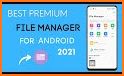 File Manager 2021 related image