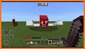 Mod Bridge Worm for MCPE related image