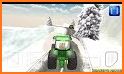 City Snow Excavator Simulator Machine related image