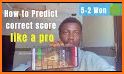 Bravo correct Scores Pro related image