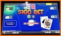 Blackjack 21-Free online poker game-jackpot casino related image