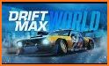 Drift Max World - Drift Racing Game related image