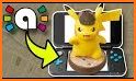 Adventure Detective Pikachu related image