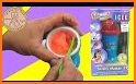 Slushy Making Games - Slushie Ice Slushy Maker related image