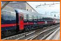 Trenitalia related image