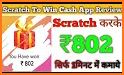 Scratch And Win Cash - Original App related image