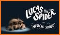 Lucas The Spider related image