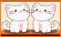 Duet Kitties: Cute Music Game related image