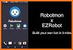 Robotmon related image