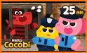 Cocobi Little Police - Kids related image