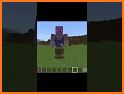 Thanos for Minecraft PE related image