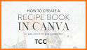 Cookbook Maker - Personal Recipe Book related image