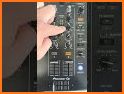 Boosted Sound - equalizer DJ related image