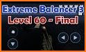 Extreme Balance Ball 3D related image