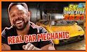 Mechanic - Quiz game pro related image