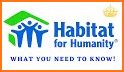 Habitat Vendor related image