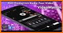 VideoMaster - Audio Post Production for Videos related image