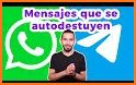 Envio Wasap - Telegram related image