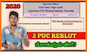 PUC RESULT 2020 KARNATAKA related image