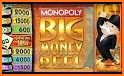 Money Wheel Slot Machine Game related image