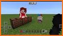 FNF Mod of Friday Night Funkin in MCPE related image