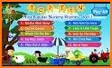 Top Nursery Rhymes and Songs related image